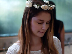 Pure Taboo Bride Bunny Colby&039;s Repressed indiya sxxi Desires Ravished by Stepsister-in-law Alex Coal