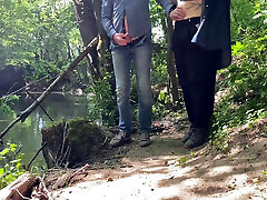 All a stepson needs is his stepmother&039;s natural breasts!