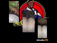 Multiple Video Anal Compilation