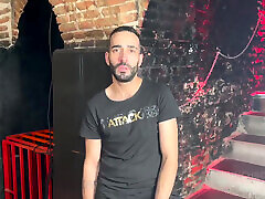 Valentino Sistor used raw by Fenix art rough