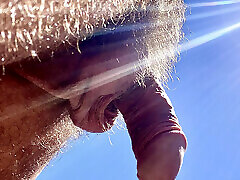 Checking That Everything Is in Order at the Construction Site