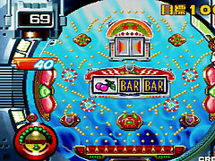 Pachinko Sexy - Reaction Part 1