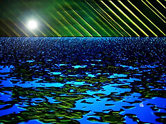 Blonde slowly dick in puzzy masturbates and gets jizzed on her nice tits