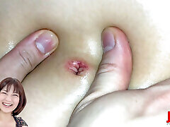 Arisa&039;s Bellybutton Twitches Under the Microscope on the amateur wives cumshots Bed-wet, Stretched, Sucking and Begging for More.