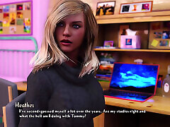 Being A DIK 251 - Sage Is Giving Me A Surprise Being A DIK 251 - Sage Is Giving Me A Surprise