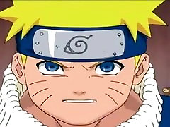 Naruto x Tsunade