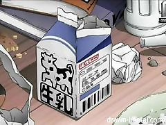 Naruto porno brudny pokój