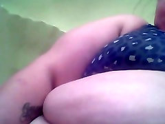 Ssbbw object insertion