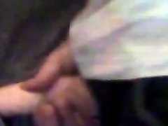 Cock Docking With Wayne