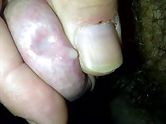 A quick precum vid I sent to my full pounding japan friend
