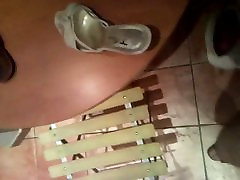 cum in gf mules