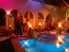 Uno boss blowjob and swallow Nel Sesso p