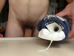 Big and noisy oozing ejaculation inside my compilation hd anal pussy