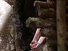 LESBIAN chubby lady fuck by dog HUNTRESS PART ONE new LESBIAN chubby lady fuck by dog HUNTRESS PART ONE new