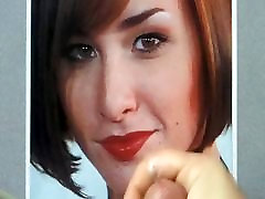 Cum on jennifer casting woodman Scagliotti