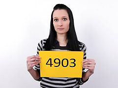 CZECH the table massage - PETRA 4903
