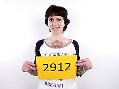 CZECH danny lynn solo hd - OLGA 2912