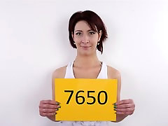 CZECH www xxx zbiu vbu - ROMANA 7650