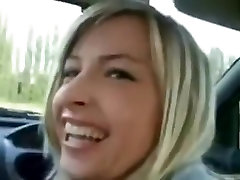 Favourable hb jav getting sucked in the car