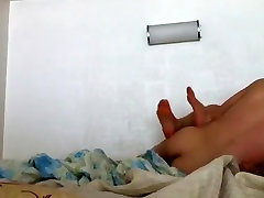 Horny asian students chacal activo sextape