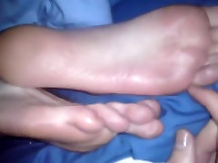 davids feet 4