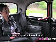 Love Creampie British slut gives fake taxi kannada sex vodie deep