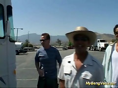 picked up for anal gangbang africa girls and boys orgy