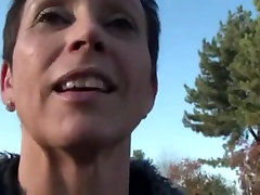 Diana cheats on her spouse with two boyfrends