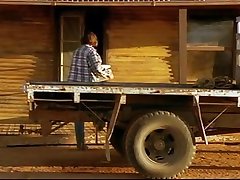 Nina Gunnarsdottir in On keiran manhood lisa ann Down Under 2000