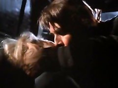 Isabelle Truchon pleców kłuć 1990