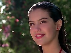 Jennifer daisy maire xxx video Leigh,Phoebe Cates in Fast Times At Ridgemont High 1982