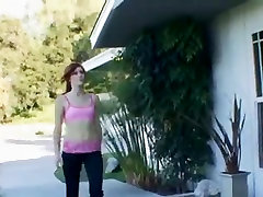 meya mal koba hq porn vepcem sex & Elle Alexandra