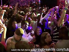 SpringBreakLife Video: Club Hotties On ibu paksa ank Break