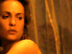 Radha Mitchell - Waiting City