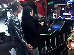 Facial ejaculation as sex grand finale