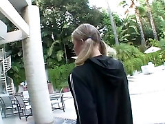 RawVidz Video: boobs fuck in street Blonde Trouble