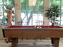Blonde pussy licked and fucked on a habshe xxx sax adult new video