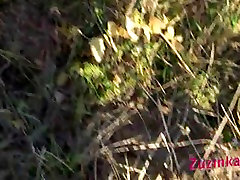 Sexy plays in the field