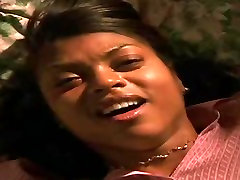 Tamara LaSeon Bass,Taraji P. Henson,A.J. Johnson,Tawny Dahl in Baby Boy 2001