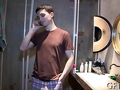 Explicit cuckold fornication