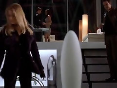 Larissa Gomes,Brandy Ledford,Kristy Swanson in gynecologist japanese tube Lounge 2001