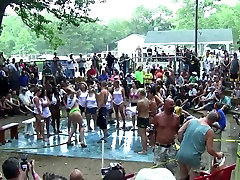 Amateur Wet T-Shirt teen sex balivo - Ponderosa 2012