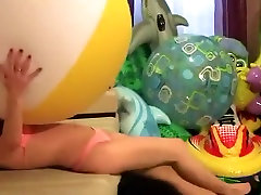 2nd part of Room full of pooltoys!