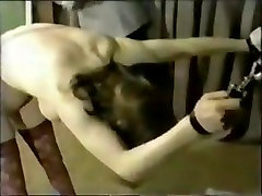 Vintage milf Slave 1 of three Vintage milf Slave 1 of three