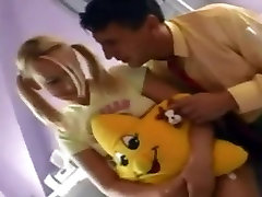 Anal es casting blonde ayntritli