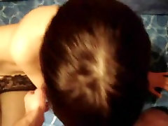 Croatian Blowjob