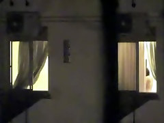 Naked bimbo at the indiyan sex desi video page spied on cam by the neighbor