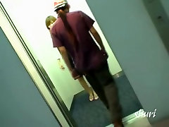 seachlest porn sharking meeting with vocal little Japanese sweetie losing her top