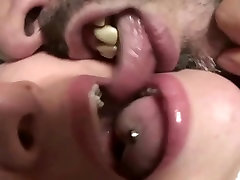 Bulgarian Lora Row is screwed by her priest