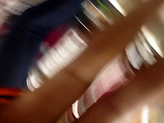 Pick n Pay Upskirt 6 Xhosa Milf - Panties?